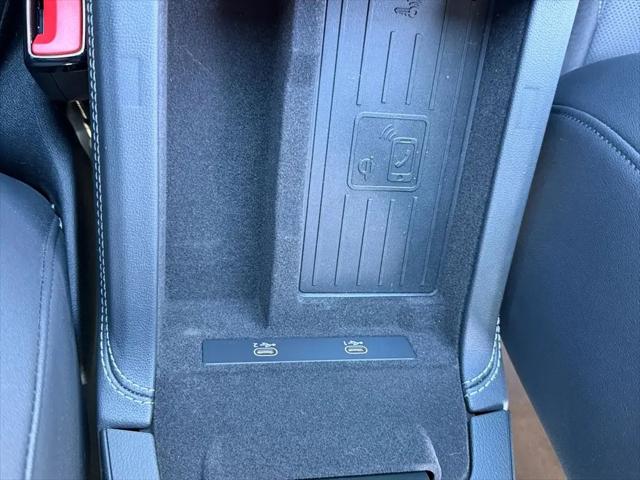 2023 Audi A6 Premium Plus 55 TFSI quattro S tronic