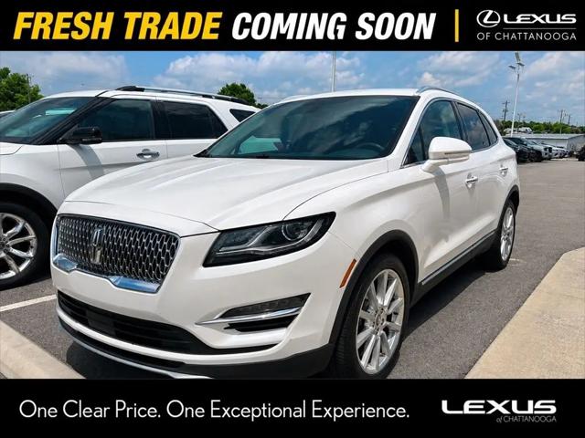 2019 Lincoln MKC Reserve for sale in Chattanooga, TN