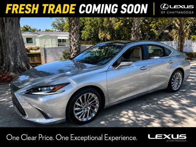 2022 Lexus ES 350 Ultra Luxury for sale in Chattanooga, TN