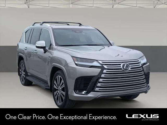 2025 Lexus LX Luxury for sale in Chattanooga, TN