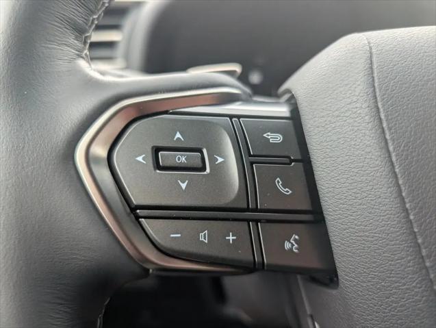 2025 Lexus LX Luxury