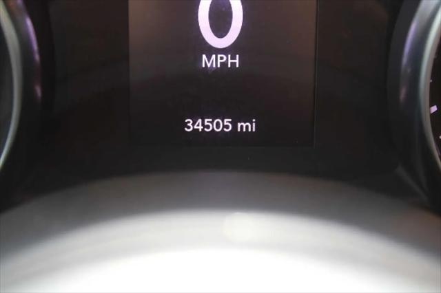 2023 Jeep Wrangler 4-Door High Tide 4x4