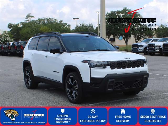 2026 Jeep Cherokee Overland 4x4 for sale in Jacksonville, FL
