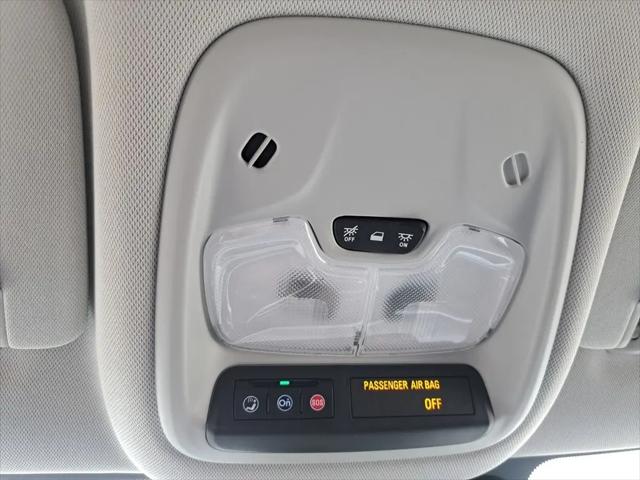 2025 Chevrolet TrailBlazer FWD LT