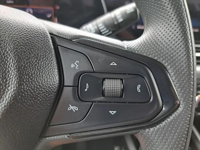 2025 Chevrolet TrailBlazer FWD LT