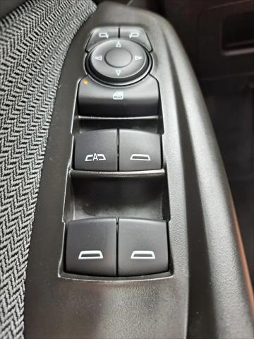 2025 Chevrolet TrailBlazer FWD LT