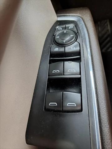 2023 Chevrolet Silverado 1500 2WD Crew Cab Short Bed LTZ