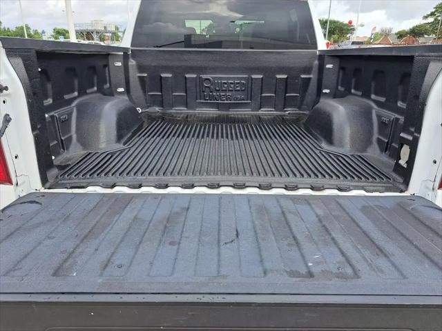 2023 Chevrolet Silverado 1500 2WD Crew Cab Short Bed LTZ