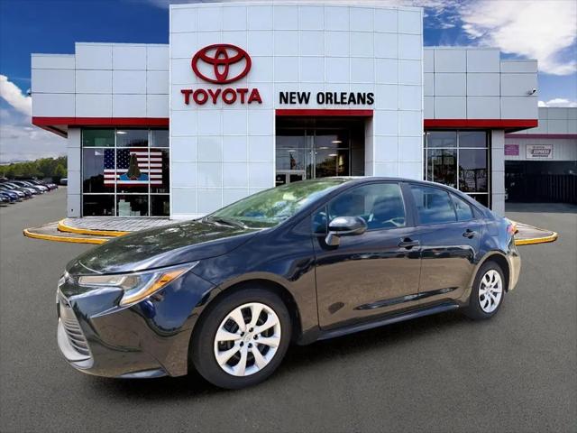 2025 Toyota Corolla LE for sale in New Orleans, LA