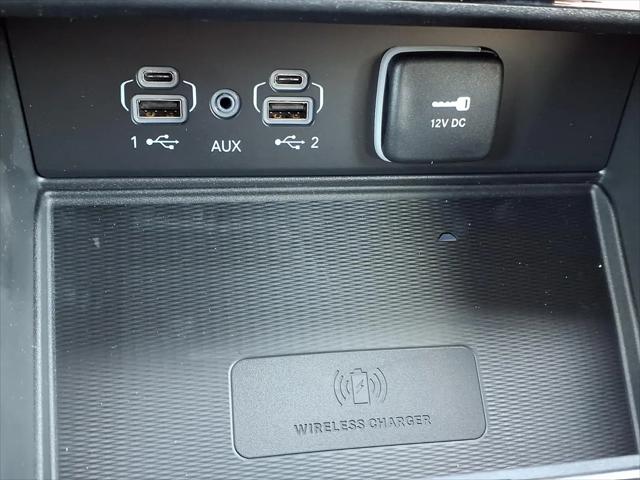 2026 Jeep Grand Cherokee L Altitude 4x4