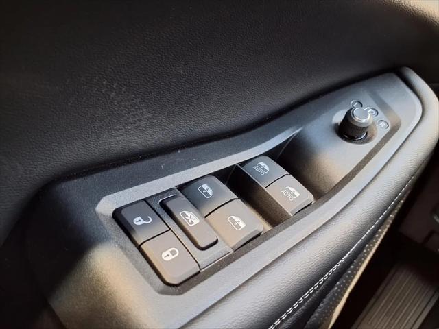 2026 Jeep Grand Cherokee L Altitude 4x4