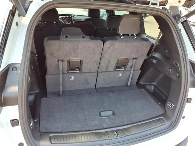 2026 Jeep Grand Cherokee L Altitude 4x4