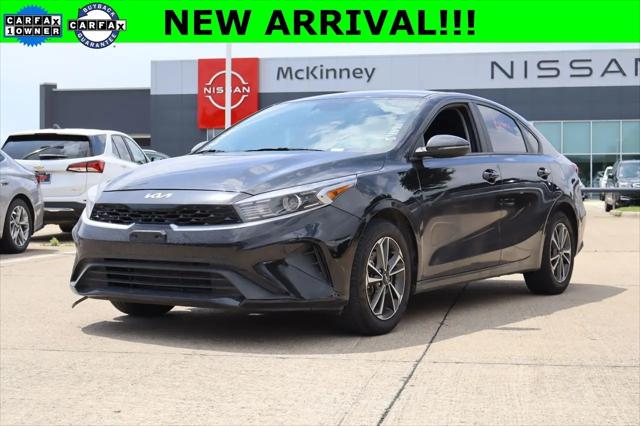 2024 Kia Forte LXS for sale in McKinney, TX