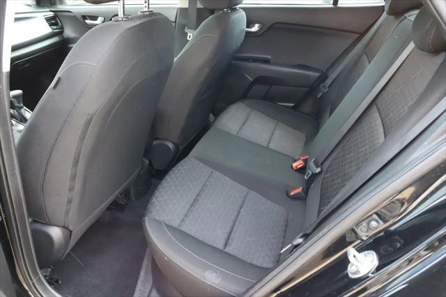 2023 Kia Rio S