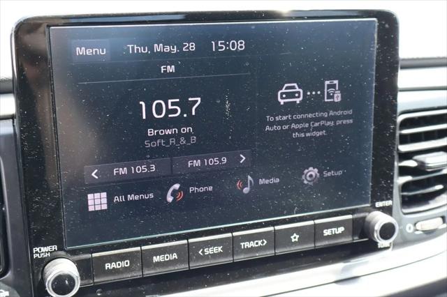 2023 Kia Rio S