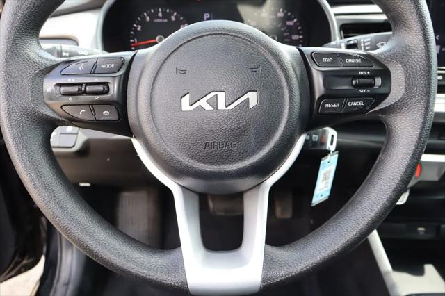 2023 Kia Rio S