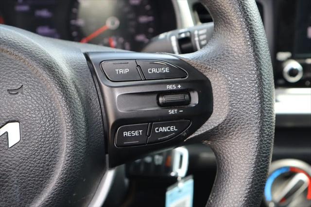 2023 Kia Rio S