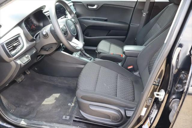2023 Kia Rio S