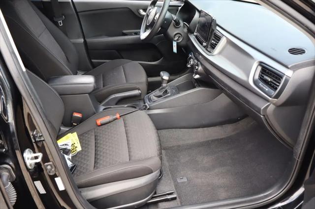 2023 Kia Rio S