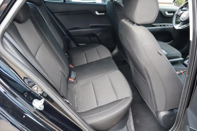 2023 Kia Rio S