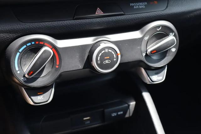 2023 Kia Rio S