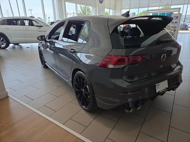 2026 Volkswagen Golf R Base
