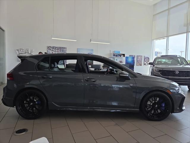 2026 Volkswagen Golf R Base