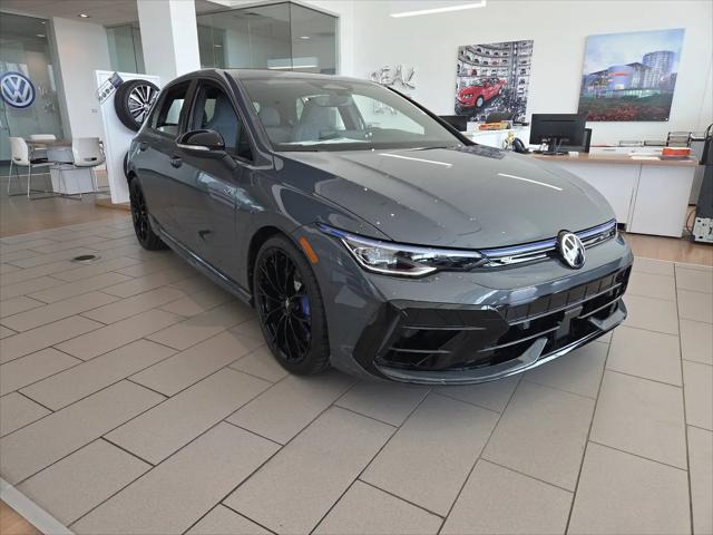 2026 Volkswagen Golf R Base