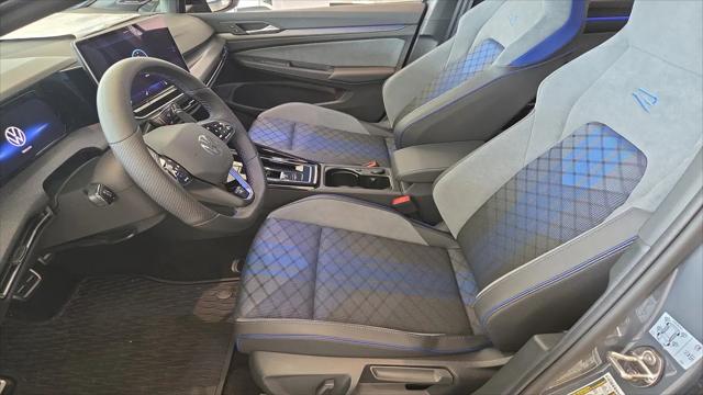 2026 Volkswagen Golf R Base