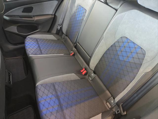 2026 Volkswagen Golf R Base