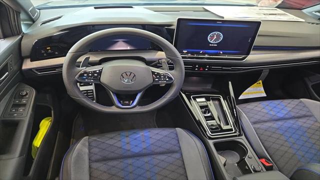 2026 Volkswagen Golf R Base