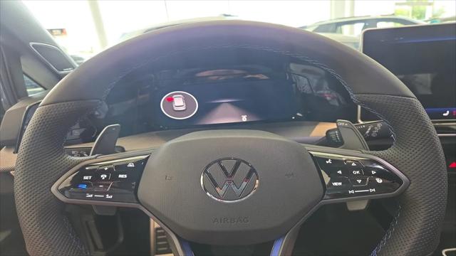 2026 Volkswagen Golf R Base