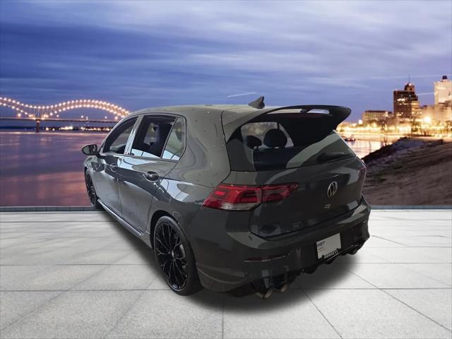 2026 Volkswagen Golf R Base