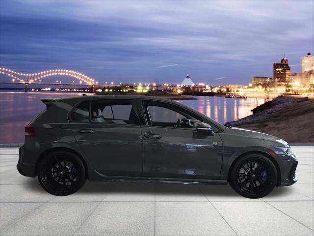 2026 Volkswagen Golf R Base