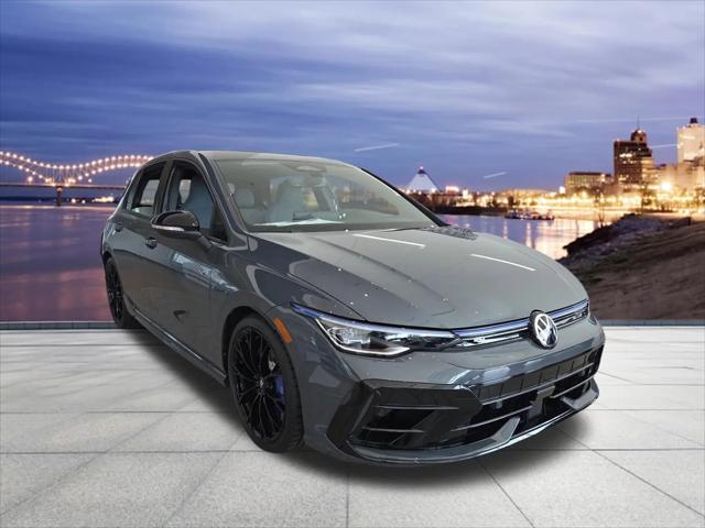 2026 Volkswagen Golf R Base