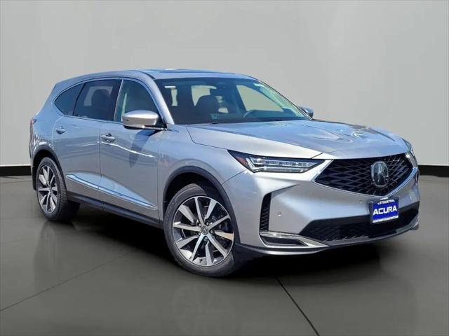 2026 Acura MDX Technology Package for sale in Stockton, CA
