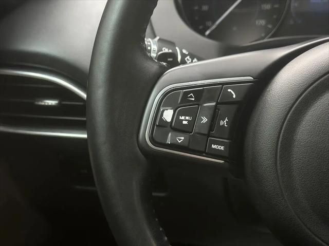 2020 Jaguar F-PACE Premium P250 AWD Automatic