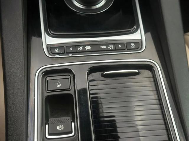 2020 Jaguar F-PACE Premium P250 AWD Automatic