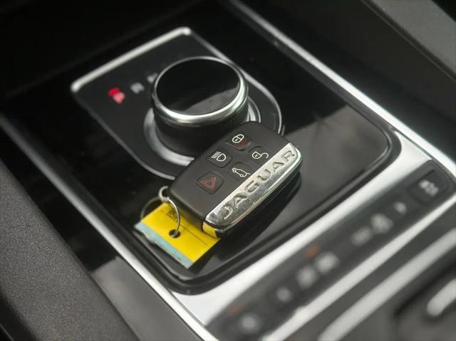 2020 Jaguar F-PACE Premium P250 AWD Automatic