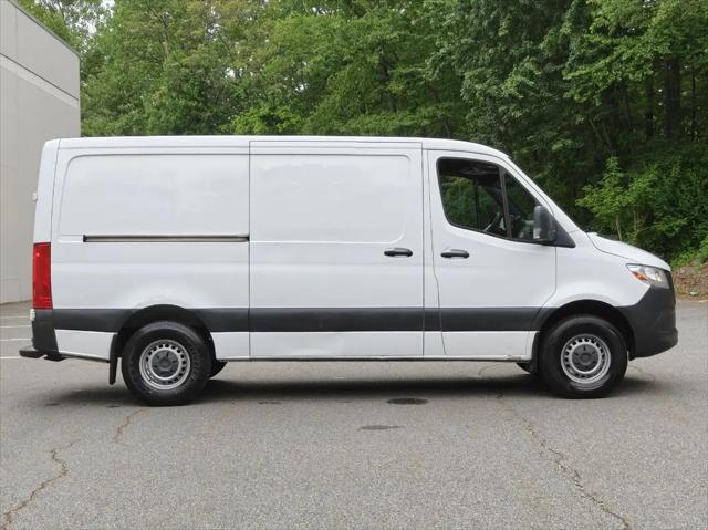 2019 Mercedes-Benz Sprinter 1500 Standard Roof I4