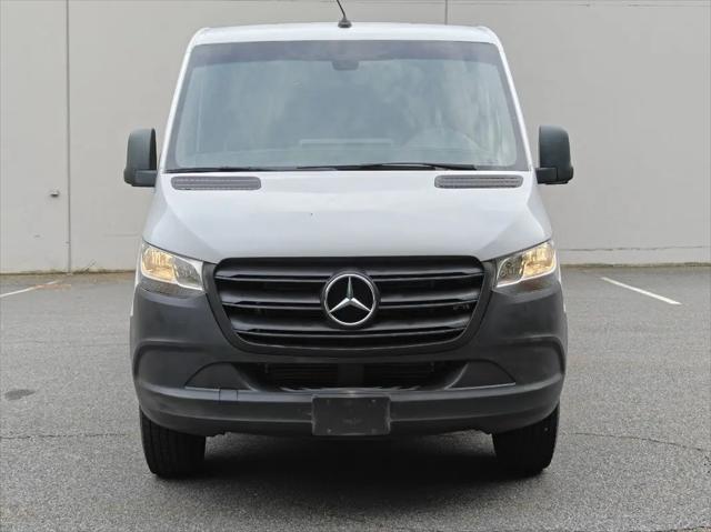 2019 Mercedes-Benz Sprinter 1500 Standard Roof I4