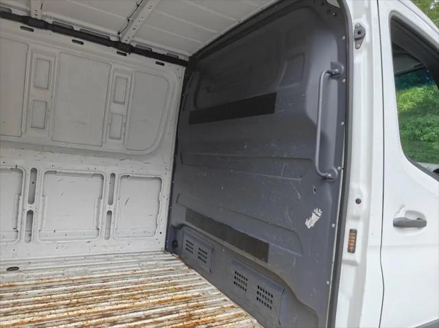 2019 Mercedes-Benz Sprinter 1500 Standard Roof I4