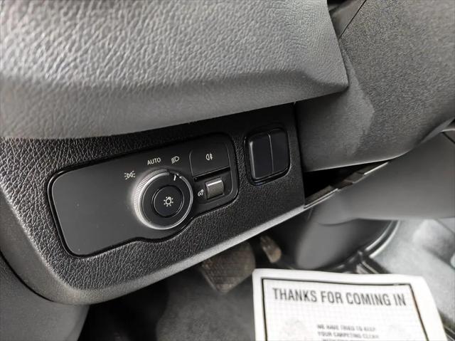 2019 Mercedes-Benz Sprinter 1500 Standard Roof I4