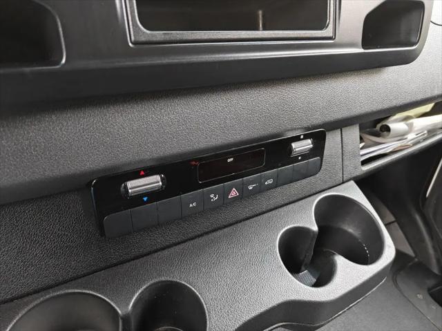 2019 Mercedes-Benz Sprinter 1500 Standard Roof I4