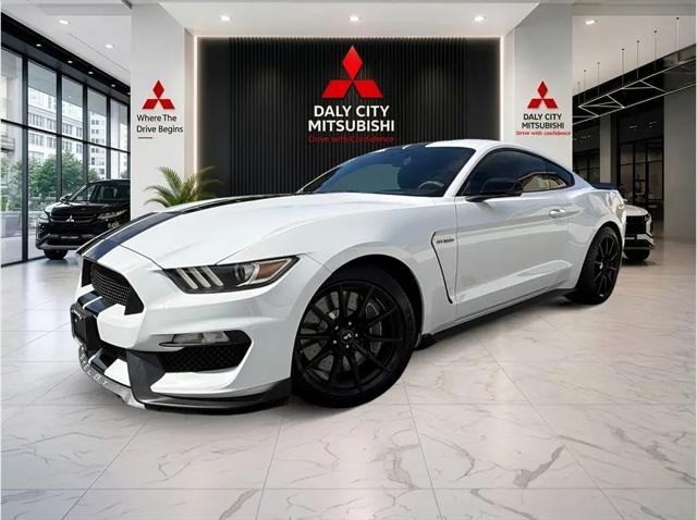 2017 Ford GT Shelby GT350 for sale in Daly City, CA