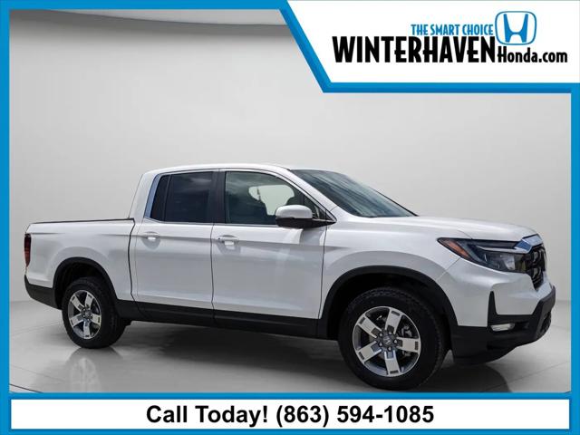 2026 Honda Ridgeline RTL for sale in Winter Haven, FL