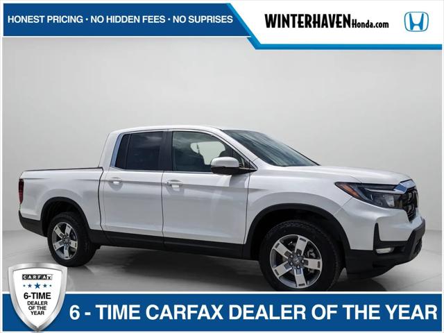 2026 Honda Ridgeline RTL for sale in Winter Haven, FL