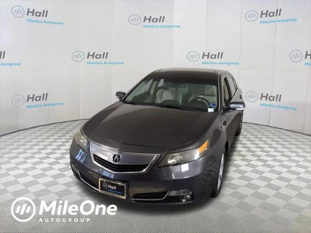2013 Acura TL 3.5 for sale in Virginia Beach, VA