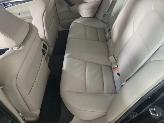 2013 Acura TL 3.5