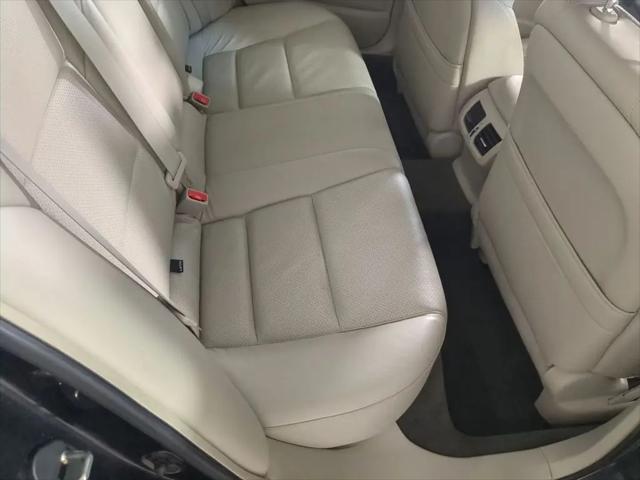 2013 Acura TL 3.5